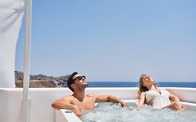 Volcano Luxury Suites Milos - Adults Only